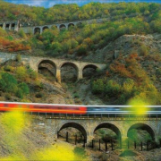 راه‌آهن ایران