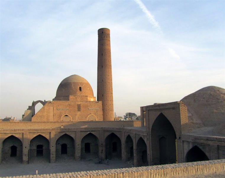مسجد برسیان