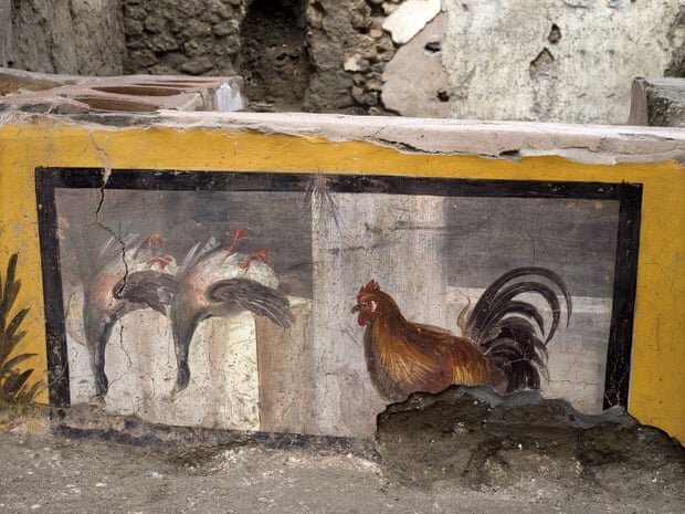 پمپئی
