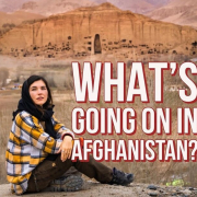 سفر-افغانستان