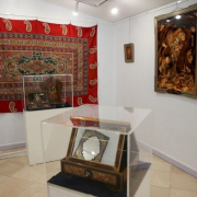 موزه صنایع دستی معاصر