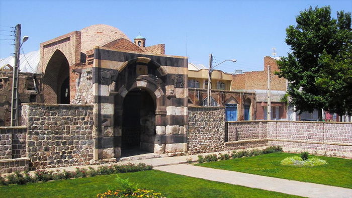خوی- آذربایجان غربی