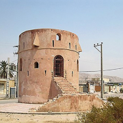 قلعه خمیر