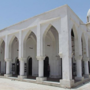 مسجد گله‌داری
