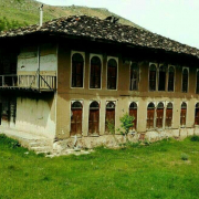 روستای اُمام املش