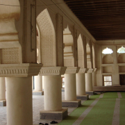مسجد منارکج