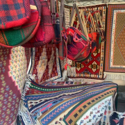 بازارچه نوروزی