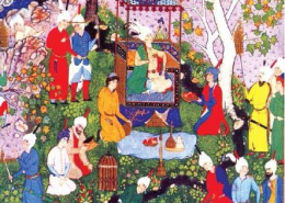 طبیعت